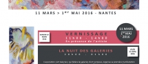 Exposition n°15 : Eva KLÖTGEN