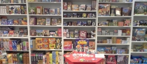 APERO JEUX - 20000 jeux sous les livres