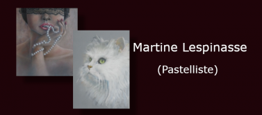 Exposition Martine Lespinasse