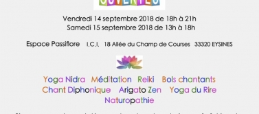 RENCONTRE BIEN ETRE
