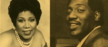 Jam Soul Aretha/Otis