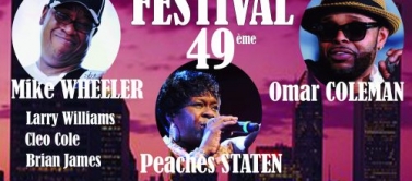 26ème NUIT DU BLUES