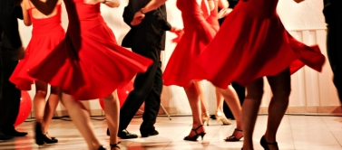 Cours gratuits de salsa et bachata
