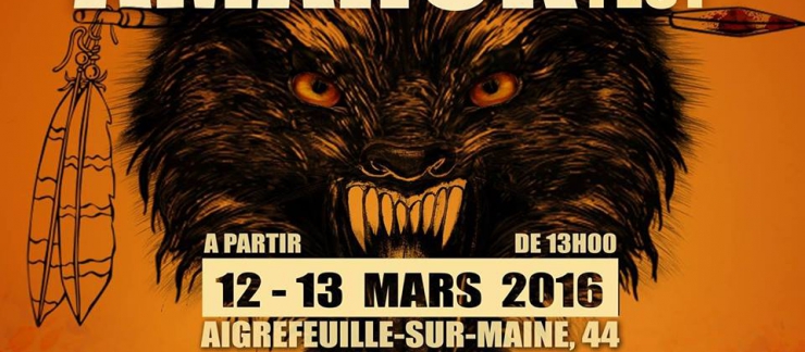 Amarok Metal Fest, première édition