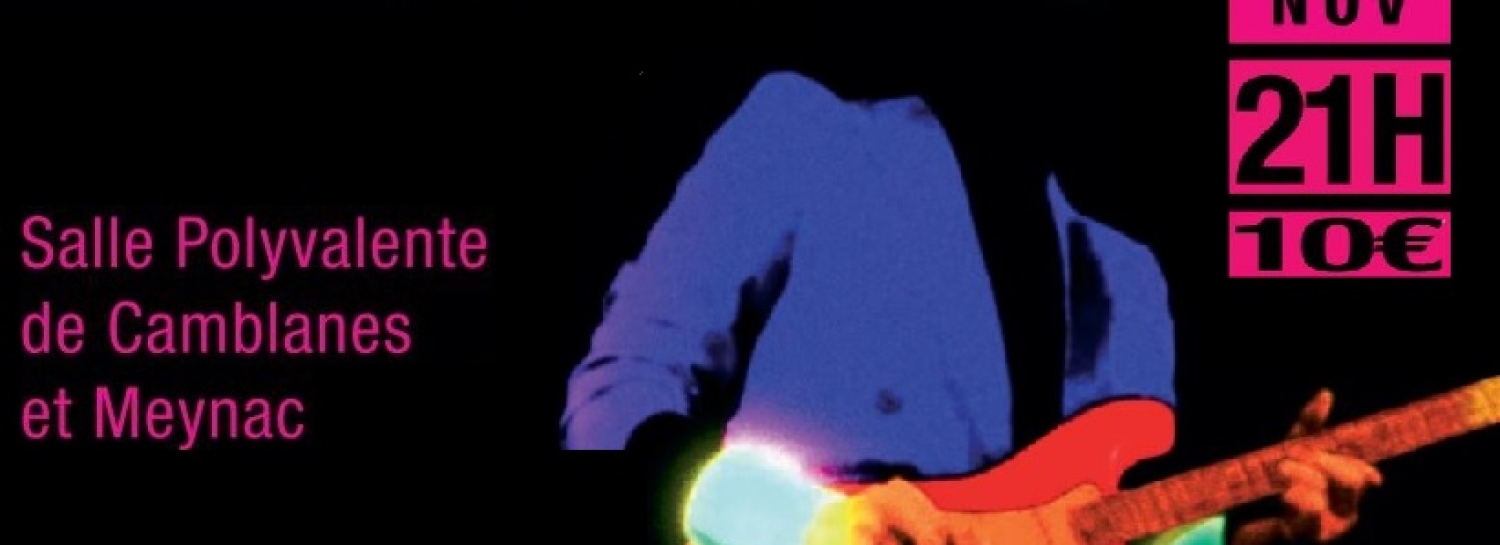 FIRE STRAITS Tribute to Dire Straits