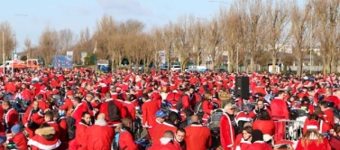 8ème Noël des Motards Girondins MAINTENUE