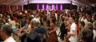 Film Le Grand Bal et soirée dansante
