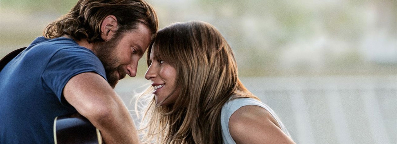 A star is born au ciné Commerce
