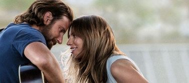 A star is born au ciné Commerce