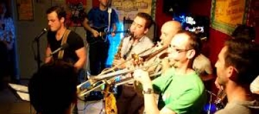Concert GRATUIT Cats in bangkok au HMS
