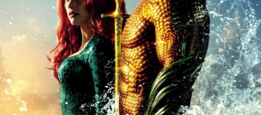 Ciné AquaMan