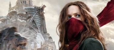 Ciné mardi : Mortal Engines