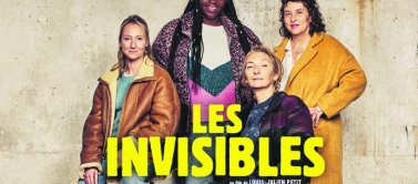 Ciné - Les invisibles