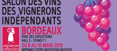 Salon des Vignerons Indépendants