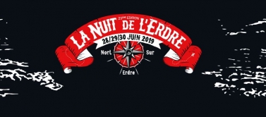 La nuit de l’Erdre - Jour 1