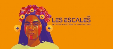 Les Escales #28 - Jour 3