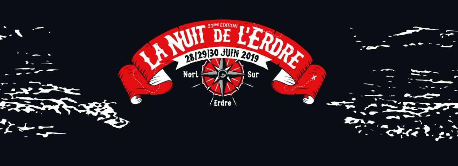 La nuit de l'Erdre - Jour 2
