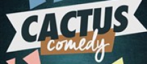 Cactus comedy au Théâtre 100 noms 