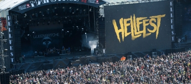 Hellfest - Last day