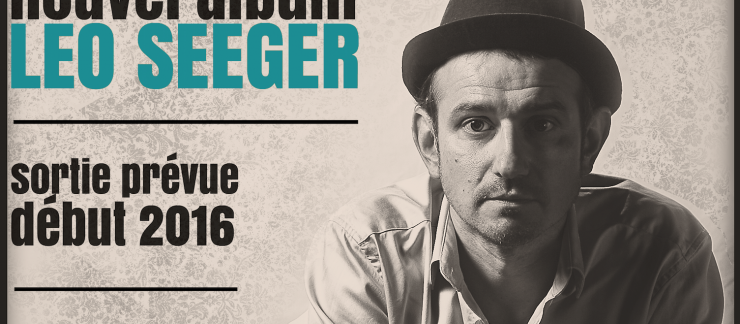LEO SEEGER + RONAN K ( 1ère partie )
