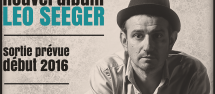 LEO SEEGER + RONAN K ( 1ère partie )