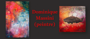 Exposition Dominique Massini