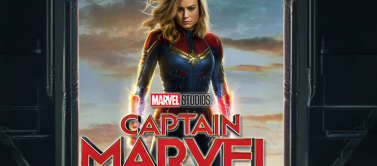 Ciné « captain marvel »