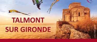 BALLADE MOTO TALMONT SUR GIRONDE