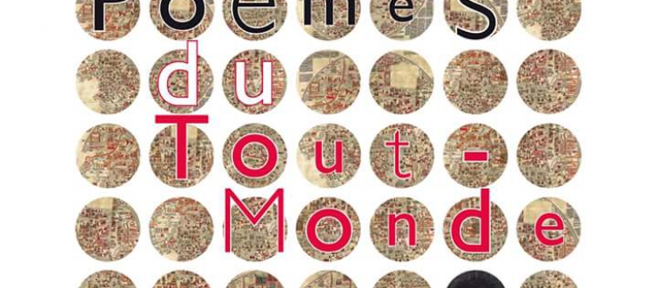 Poèmes du Tout Monde à Rezé