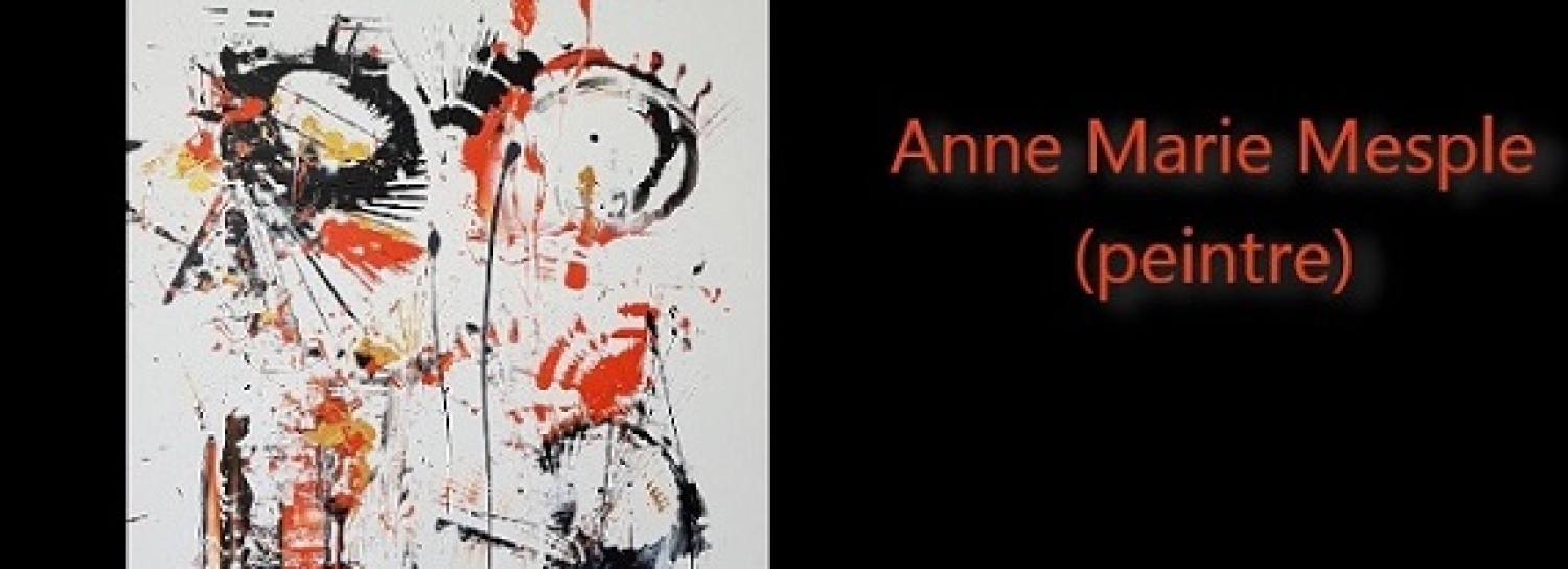 exposition anne Marie Mesple