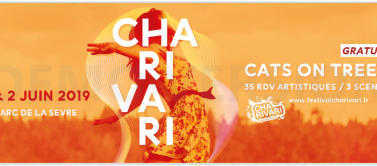 VERTOU - FESTIVAL CHARIVARI 