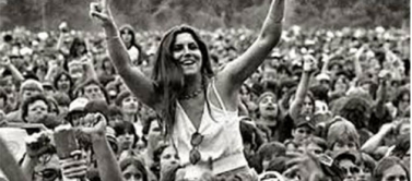 Festival Woodstock chez Alricq
