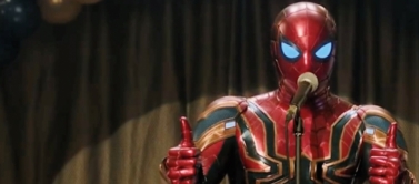 Ciné Spider Man : Far From Home
