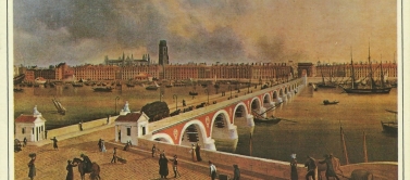Balade dans le Bordeaux du Moyen-âge (Saint-Jacques)