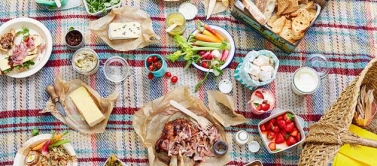 Soirée PICNIC en bord de Garonne