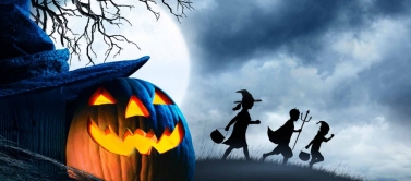 HALLOWEEN C EST ICI ????????????????????