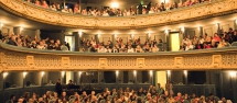 Soirée spéciale du court métrage