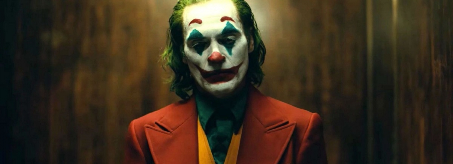 Ciné : Joker