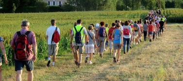 Rando Gaillac primeur