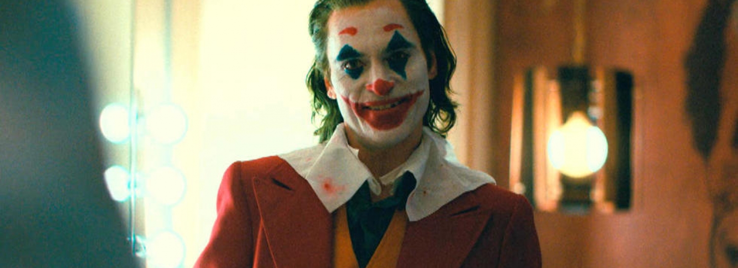 Le film du moment - Le Joker