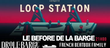 Beatbox : soirée « before » en amont du championnat de France de beatbox 