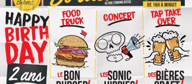 Découvrir ce lieu avec un concert ...  