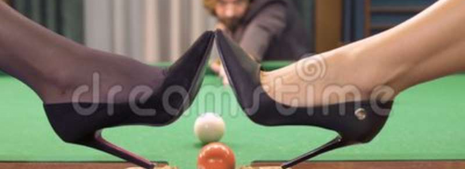Une soirée billard ???