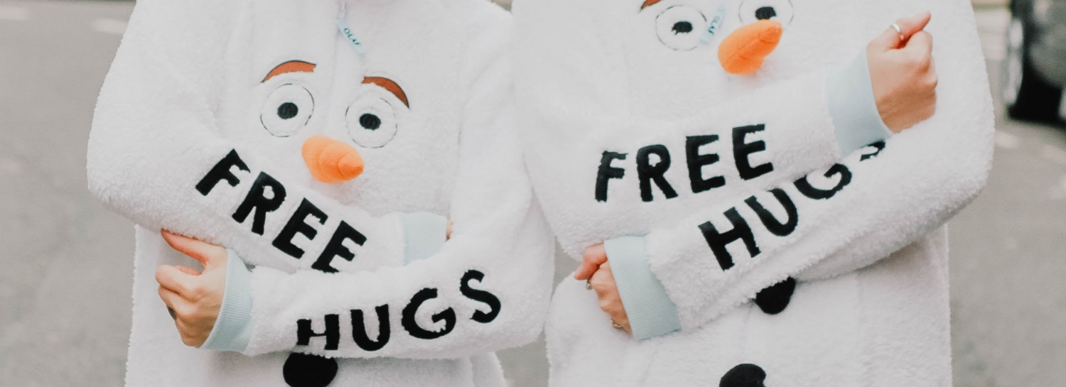 Vivre ensemble l'esprit de Noël - Après midi festive et surprise!