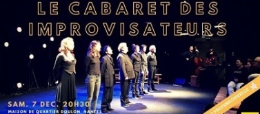 Cabaret des improvisateurs