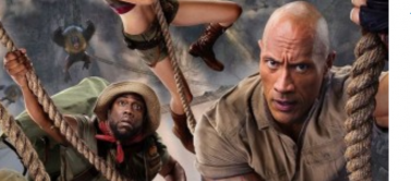 Ciné jumanji 