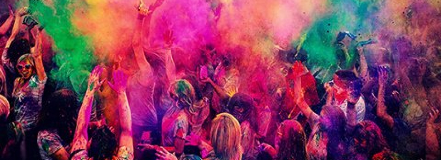 Un French pub tout en couleur !!!