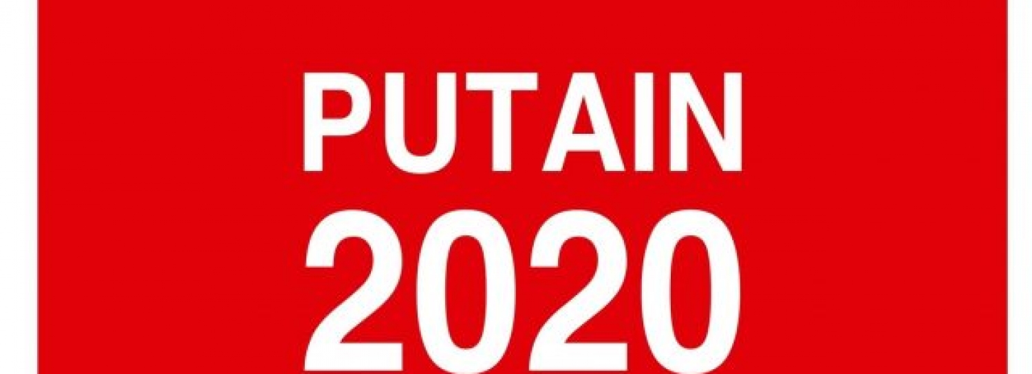 Vos résolutions pour 2020 !