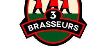 Sortie aux 3 brasseurs- Nantes