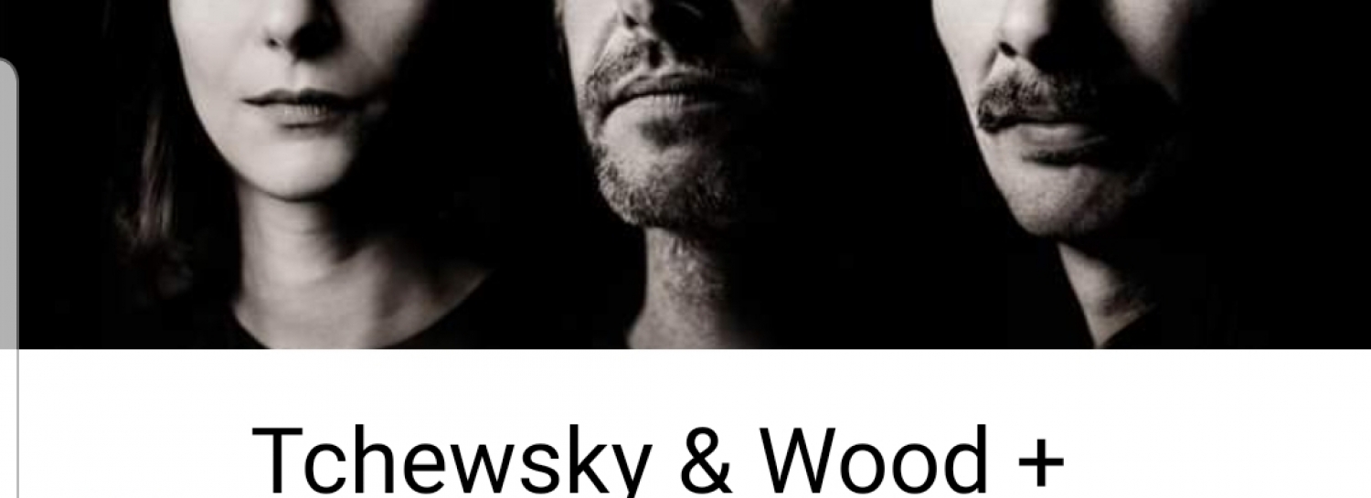 Tchewsky & Wood - Ferrailleur